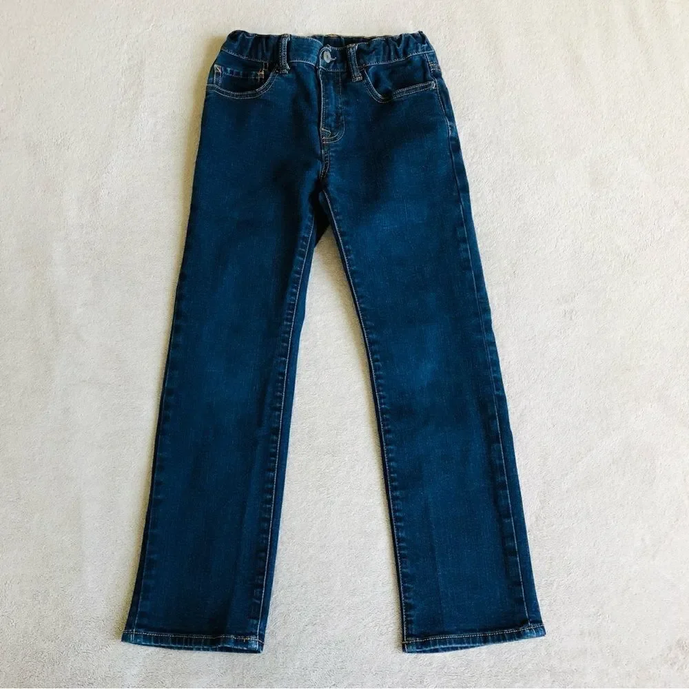 Gap Kids Standard Regular Jeans